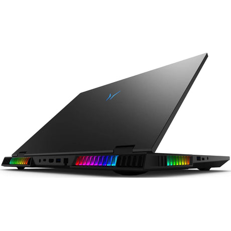 Erazer beast 18 x1 md62731 18 gaming laptop (zwart | core ultra 9 275hx | rtx 5080 | 32 gb | 2 tb ssd)