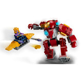 LEGO Super Heroes 76263 Iron Man Hulkbuster Vs.Thanos