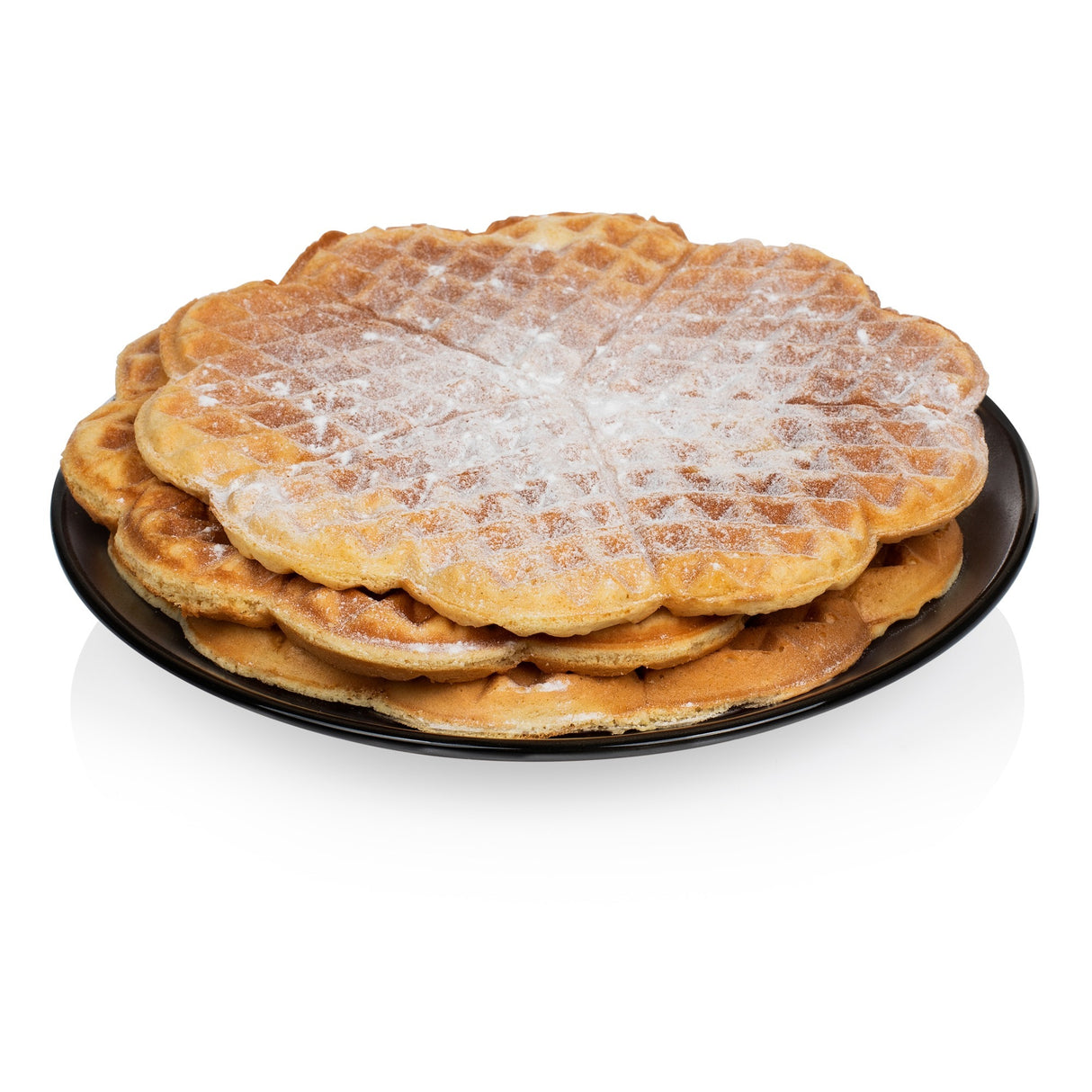 Princess 132380 waffle maker deluxe (grey)