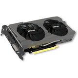 Inno3d geforce rtx 3050 twin x2 8gb grafische kaart (1x hdmi, 1x displayport, 1x dvi-d, dlss 3)