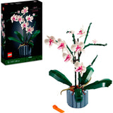 Lego icons 10311 orchid