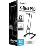 Sharkoon X-Rest PRO holder (black)