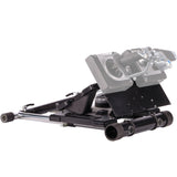 Radstand Pro Deluxe V2 Thrustmaster Hotas Warth