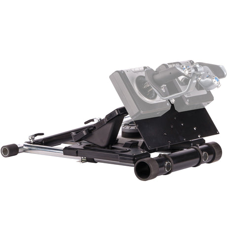 Kerekes állvány pro deluxe v2 thrustmaster hotas warth