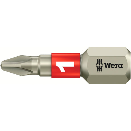 Wera Velo Set 5 - 7 an 1 Multi-Bit - 05004186001