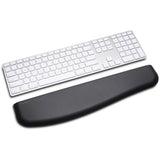 Kensington ErgoSoft Wrist Rest for Slim Keyboards (Black)
