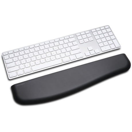 Kensington ErgoSoft Wrist Rest for Slim Keyboards (Black)