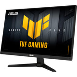 Asus tuf gaming vg259qm5a 24.5 monitor (black, 2x HDMI, display port, 240 Hz)