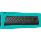 Klawiatura Logitecha K280E