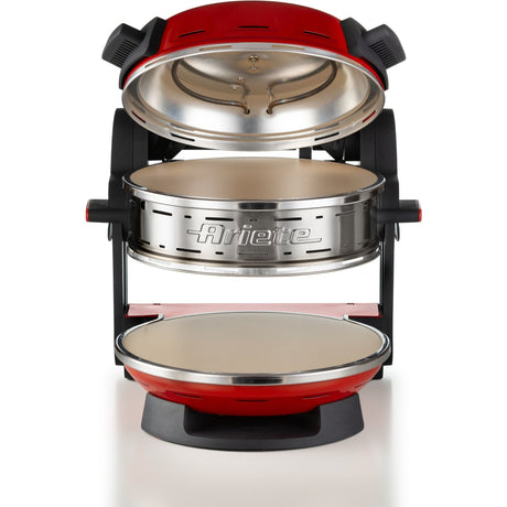 Ariecher Duebel Pizza Oven 0927 00