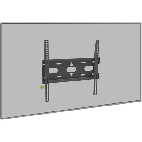 Iiyama MD-WM4040 Universal Wall Mount Wandhalterung (Schwarz)