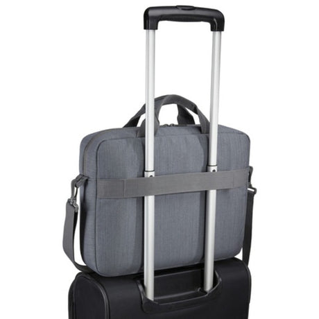 Torba na laptopa Case Logic Huxton Staté 14 (szara)
