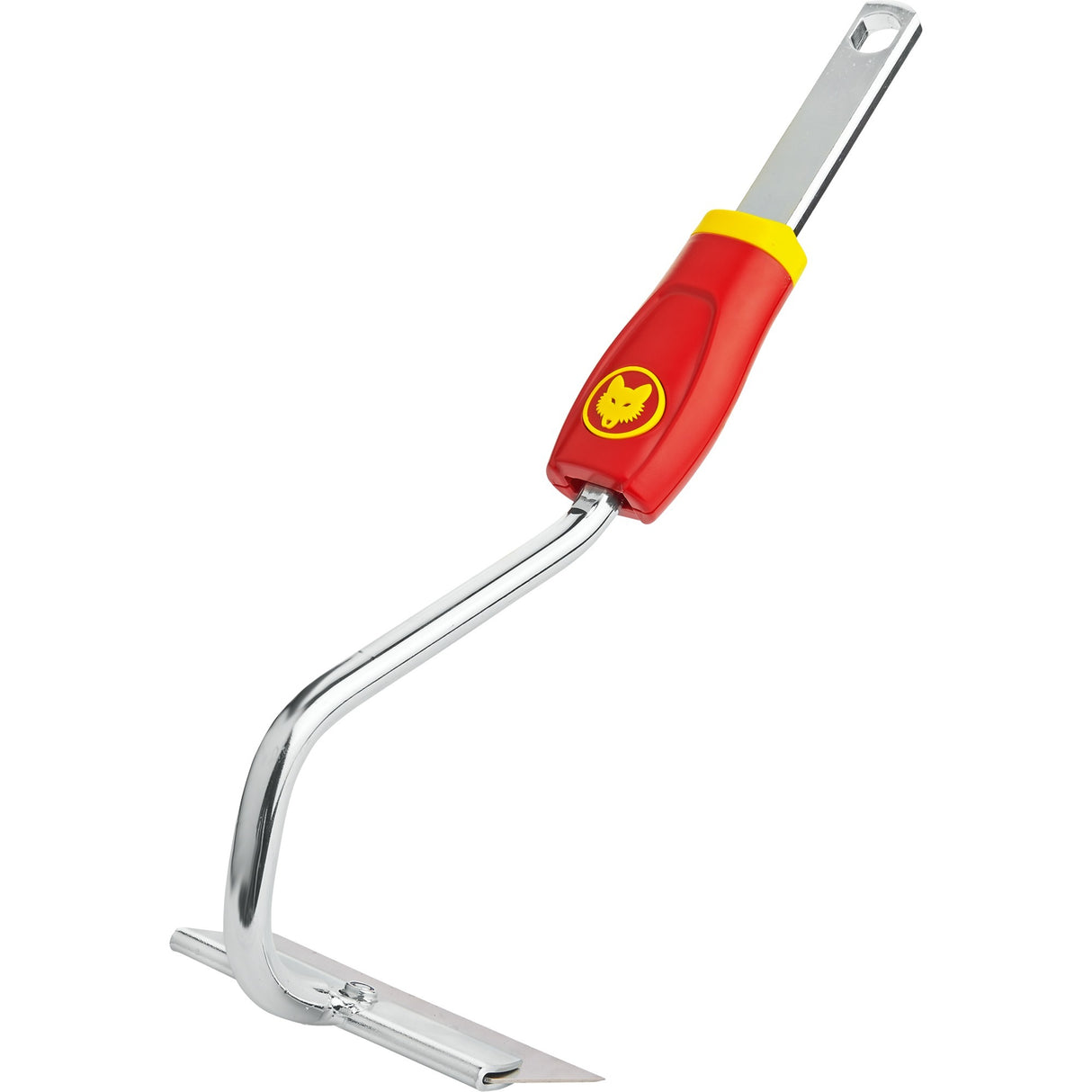 Wolf-Garten multi-star HU-M 10 hoe (red yellow)