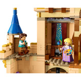 Lego Disney - Disney Castle Construction Toy (43222)
