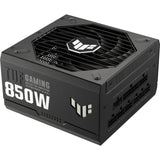 Asus Tuf Gaming Gold Modular 850 Watt Energieversuergung (schwaarz, 1x 12v-2x6, 3x pcie)