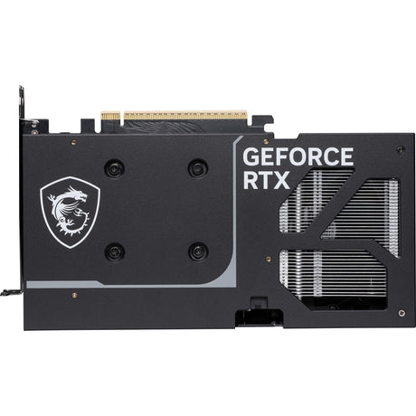 MSI GeForce RTX 5060 Ti 8G Ventus 2x OC Plus grafična kartica (3x Display Port, 1x HDMI)