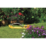 Sprinkler ascalach Hozelock 2975 móide 260 m²