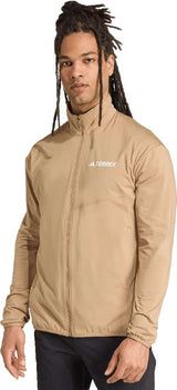 Adidas xperior climawarm light - vilnonė striukė