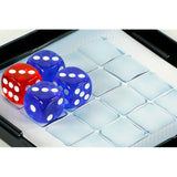 999games 999 games D-ICED Puzzle Game (Dutch, 1 player, ages 7+, 80 challenges)