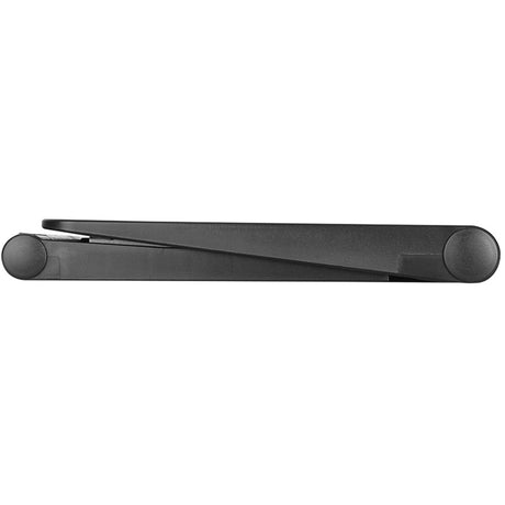 Neomounts NSLS200 Foldable Laptop Stand (Black Silver)