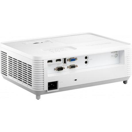 Viewsonic pa700x xga dlp projector (white, 4500 ansi lumens, for business and education)