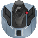 Thrustmaster TCA Sidestick Airbus Edition Joystick (blue-grey black, PC)