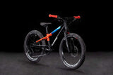 Cube response 200 pro black'n'blue'n'red