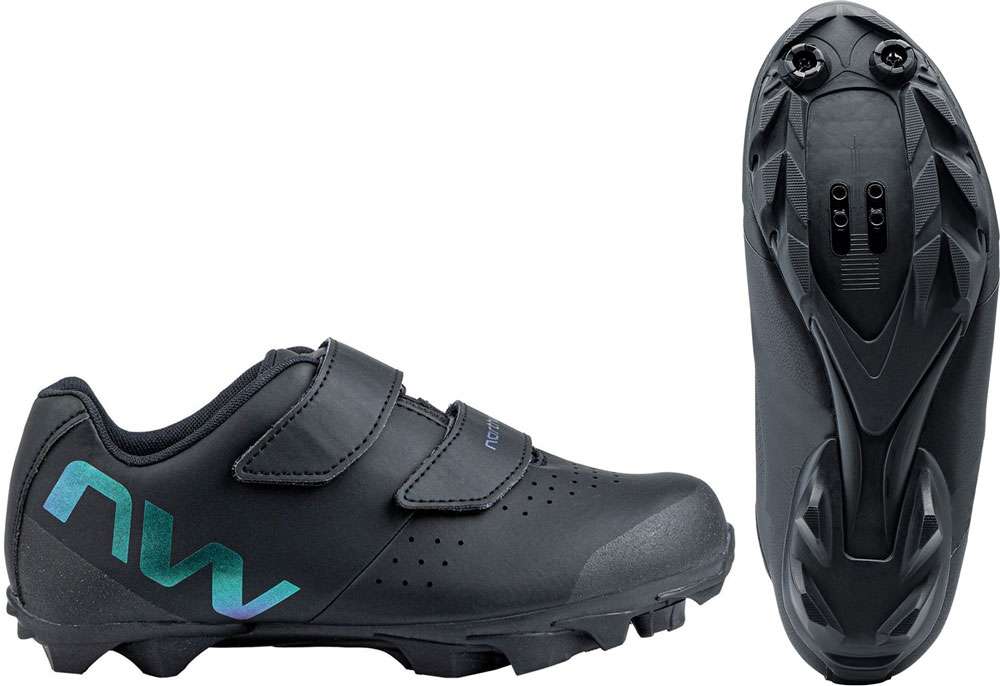 Northwave hammer junior - dětské mtb boty