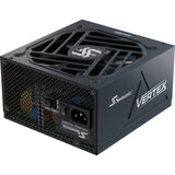 Seasonic Vertex PX-1000 Modular 1000 Watt Power Supply (Black, 1x 12V-2x6, 3x PCIe)