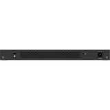 Netgear gs316epp switch (black)