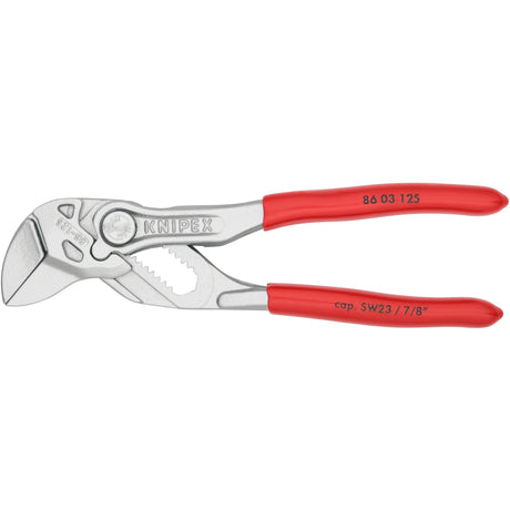 Knipex Mini Schlëssel Tang 8603125