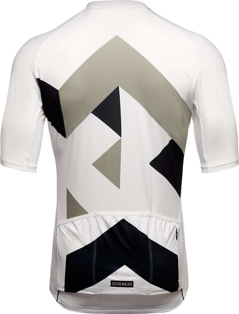 Sinal espiritual Gorewear - camisa