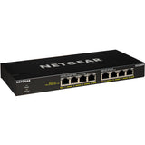 Netgear gs308pp switch