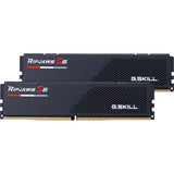 G.skill ripjaws s5 32 GB ddr5-6000 (2x 16 GB) RAM (schwaarz, f5-6000j3636f16gx2-rs5k, xmp 3.0)