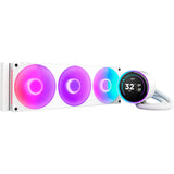 NZXT Kraken Elite 360 RGB liquid cooler (white)