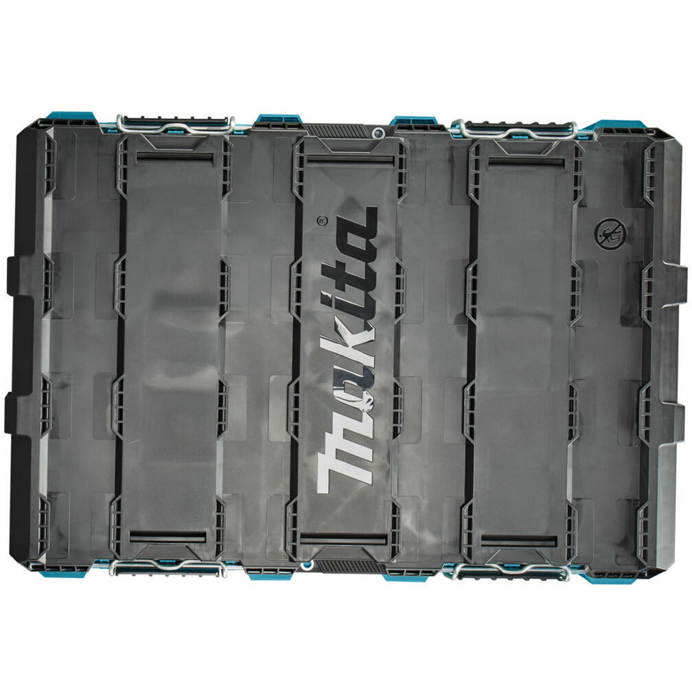 Makita accessories Maktrak tool box large - p-91017