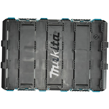 Makita accessories Maktrak tool box large - p-91017