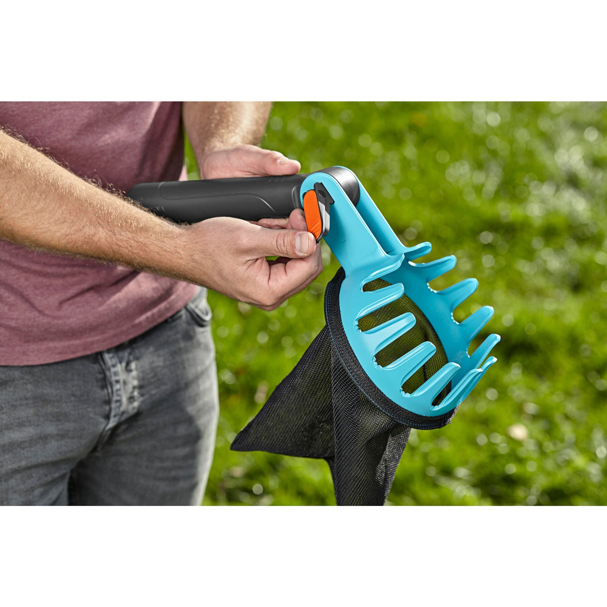 Gardena Combisystem Picker