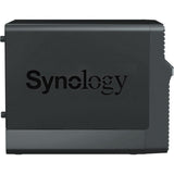 Synologická diskstation DS423