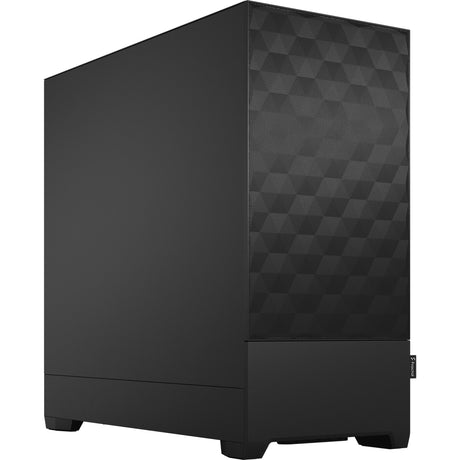 Fractal design pop air midi tornhus (svart | 2x USB-A)
