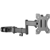 Neomounts fl40-450bl11 TV Pole Mount (Black)
