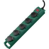 BRENNENSTUHL Super-Solid SL 554 GART CONTACT Distributer
