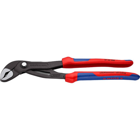 Knipex Cobra Water Pump Pliers 8702300 (300 mm)