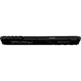 Kingston Fury Beast 16 GB DDR4-3200 (1x 16 GB) RAM (black, KF432C16BB1 16, XMP 2.0)