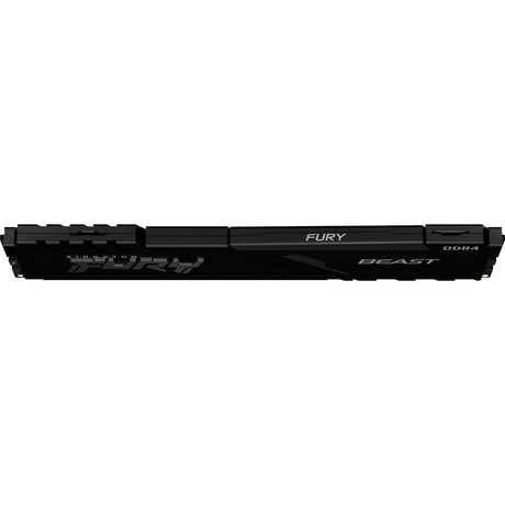 Kingston Fury Beast 16 GB DDR4-3200 (1x 16 GB) RAM (schwarz, KF432C16BB1 16, XMP 2.0)
