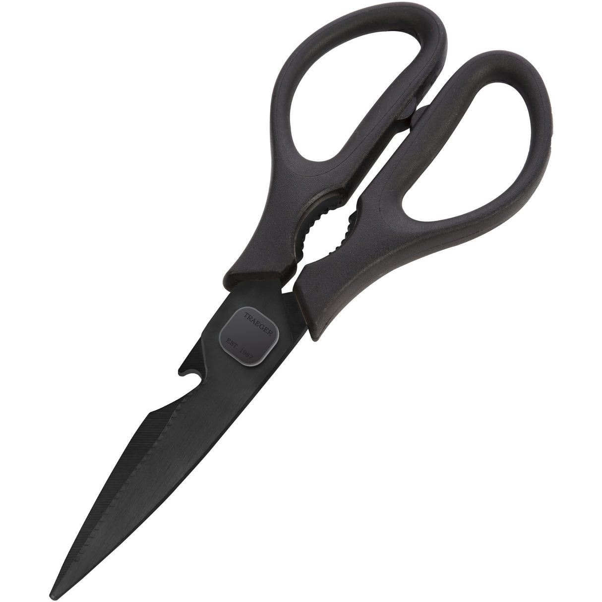 Traeger BBQ Shears BAC535 (Black)