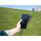Eco power bank Trust primo 5000 mAh (czarny)