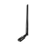 Cudy AC1300 Wi-Fi High-Gain USB WLAN Adapter (Black)