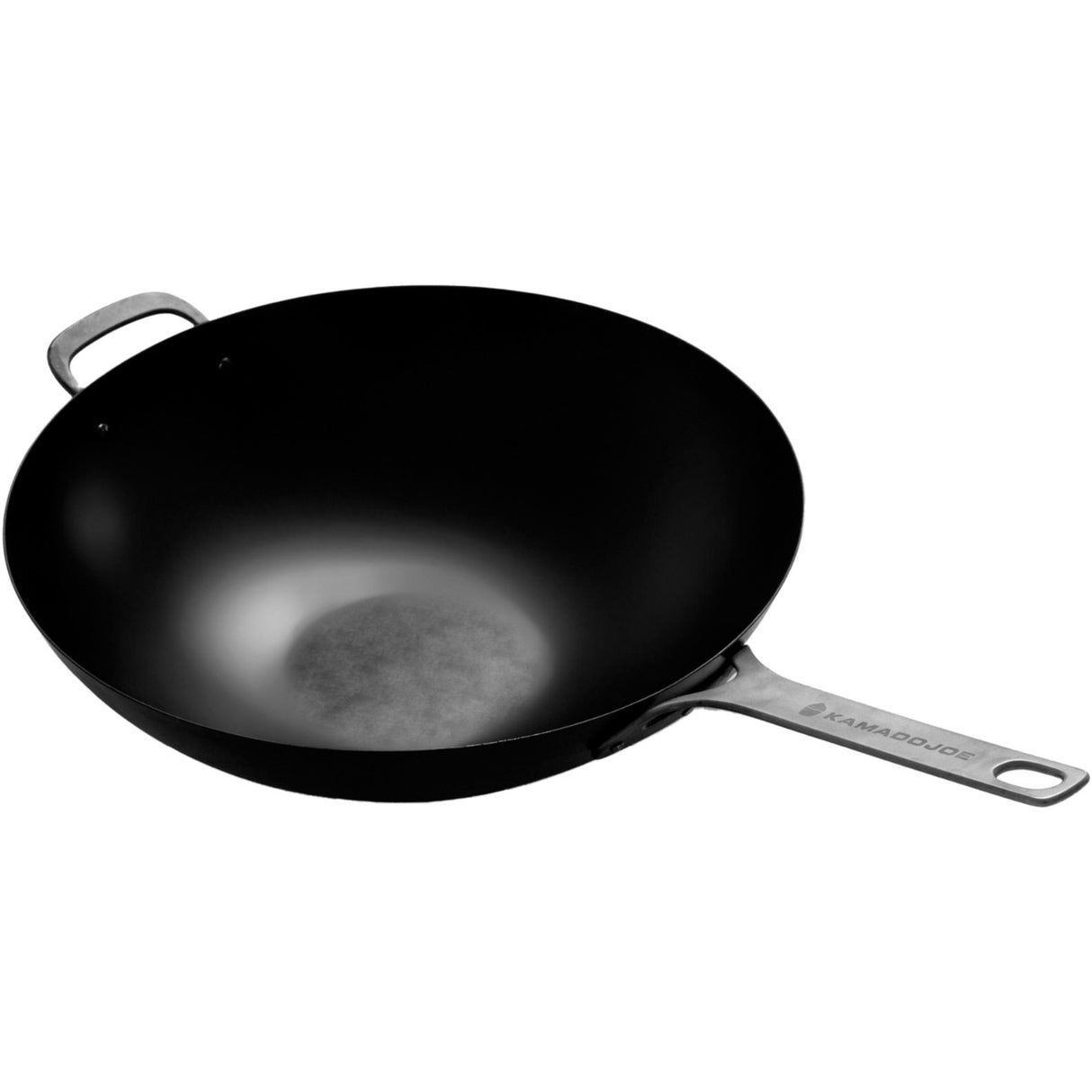 Kamado Joe Carbon Steel Wok