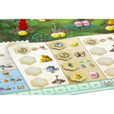 999games 999 games botanicus bordspel (nederlands, 2 - 4 spelers, 60 minuten, vanaf 10 jaar)